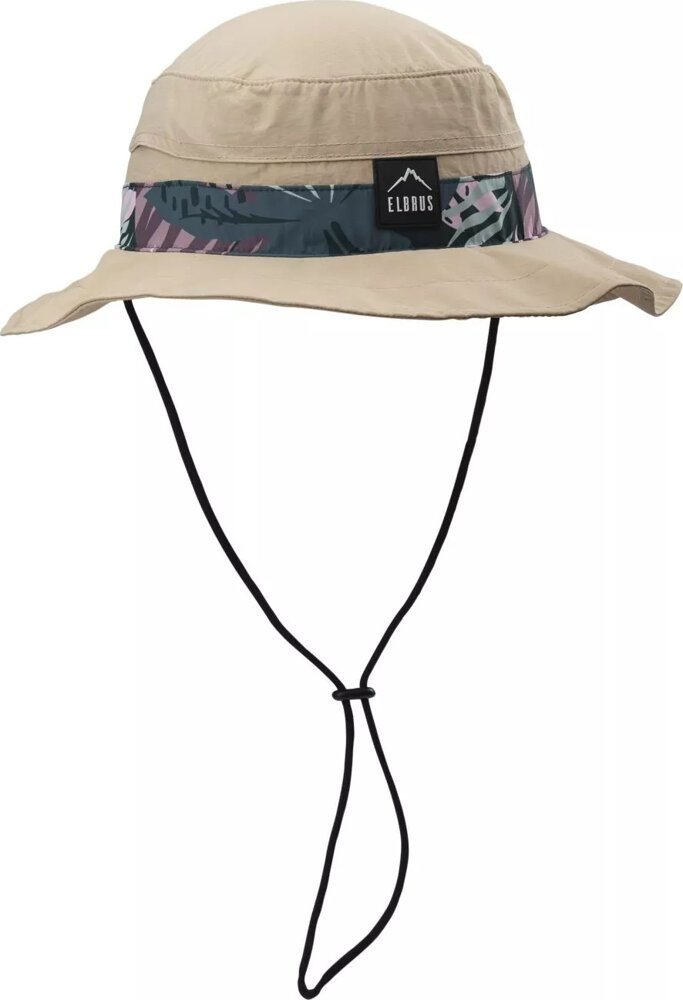 Damski kapelusz Elbrus ESTEVAN WO'S