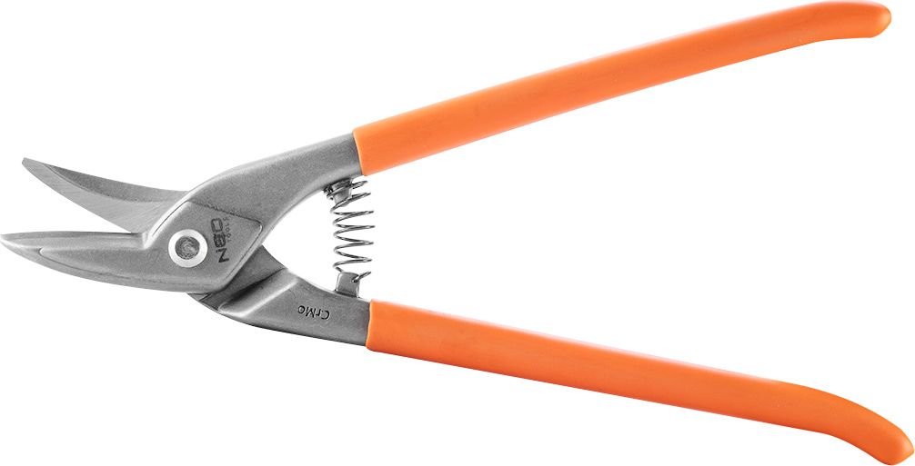 Neo Nożyce do blachy (Nożyce do blachy 280 mm, lewe)