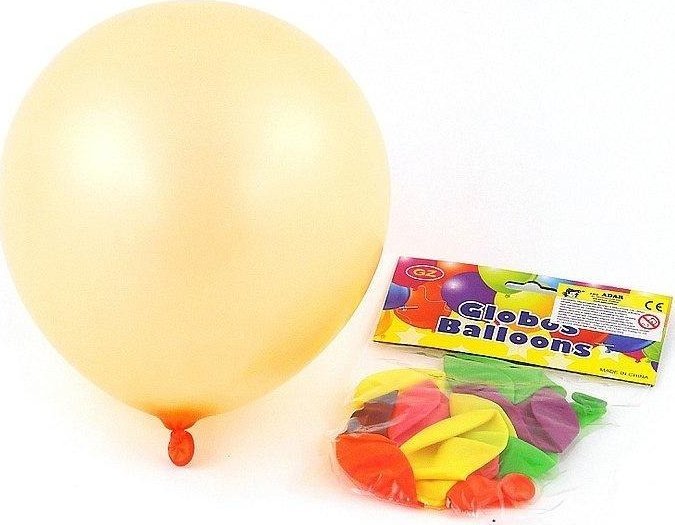 Balony 10szt
