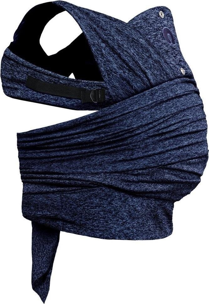 Nosidło Boppy Comfyfit Evolution blue do 15kg