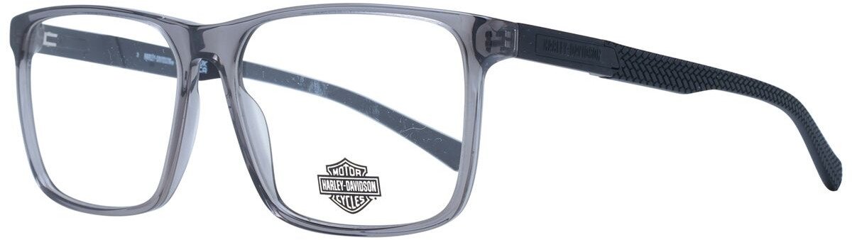 Ramki do okularów Męskie Harley-Davidson HD00009 58020