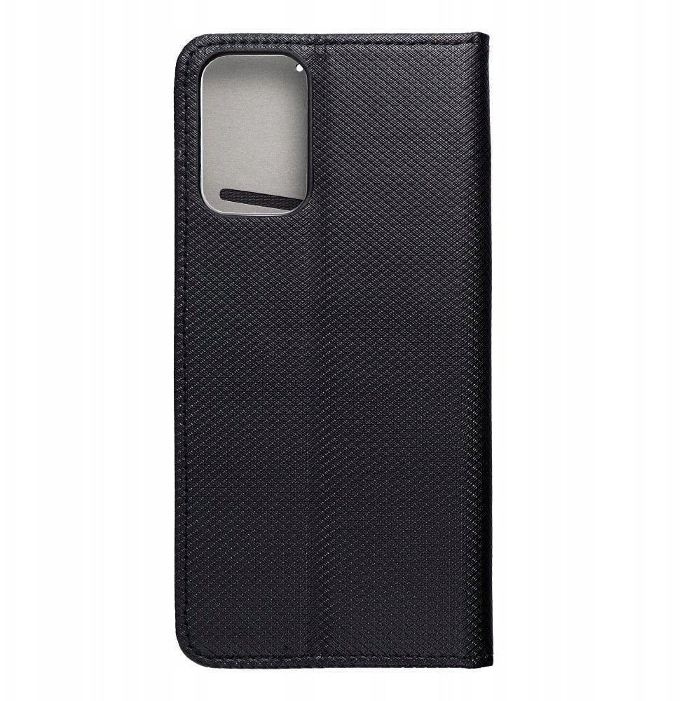 Kabura SMART CASE Book do MOTOROLA G35 5G czarny