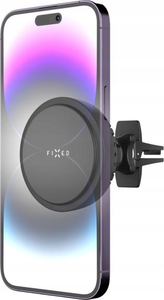Fixed Fixed MagCool | Holder | Apple | iPhone 12 series and higher | Black