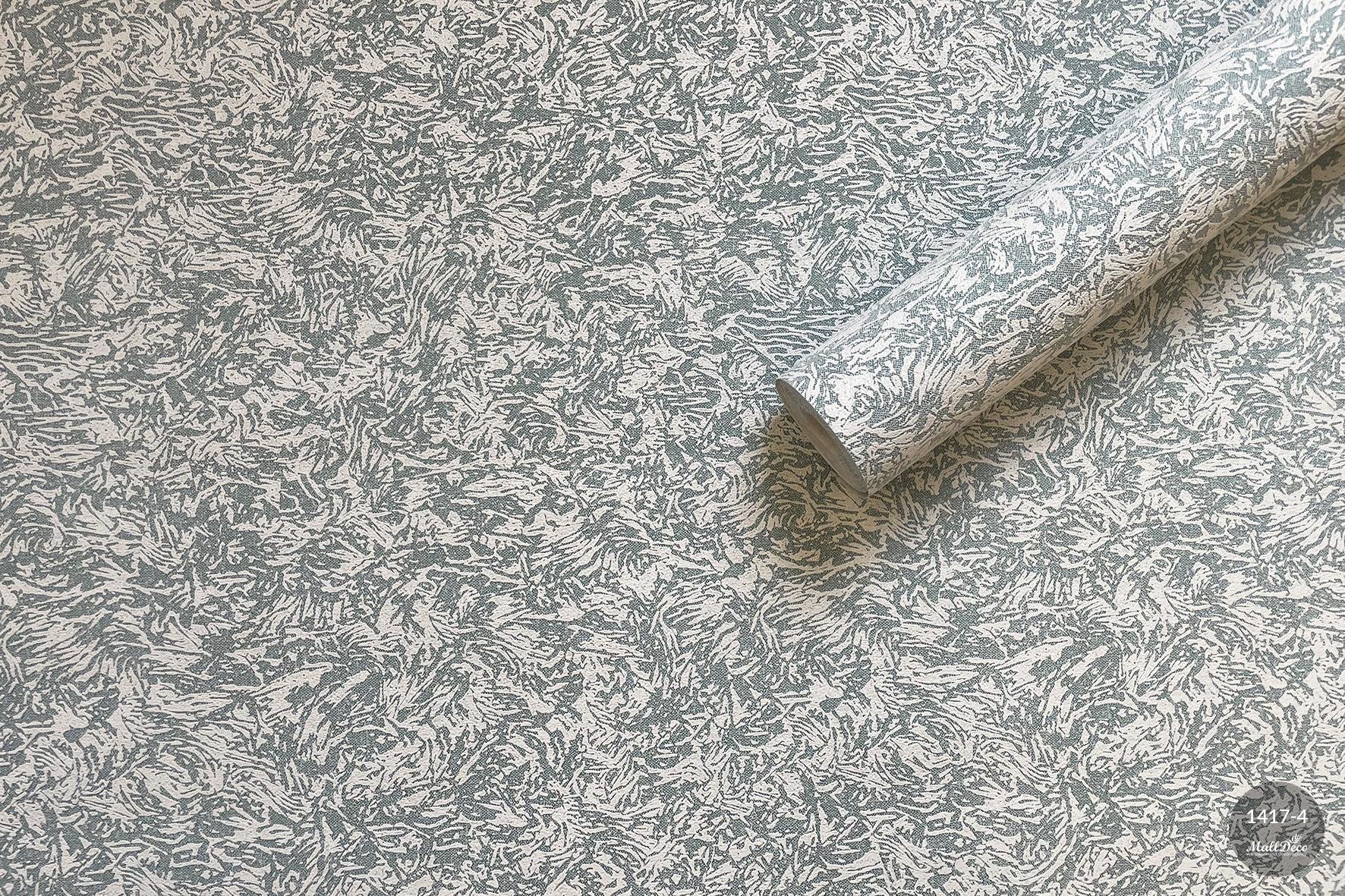 MallDeco MODEL TAPETY WINYLOWEJ ORHAN ART.1417 / 4