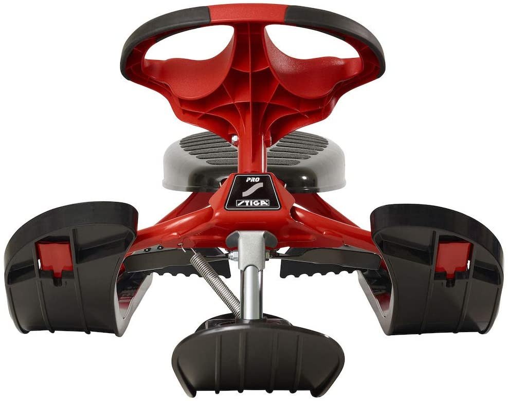 Stiga Curve Pro Sled