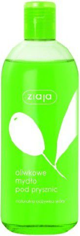 Ziaja Oliwkowe mydło pod prysznic 500ml