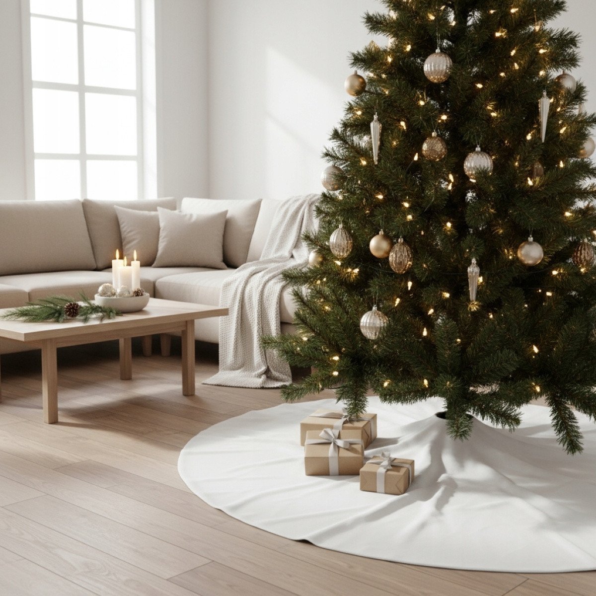 Michelin Pokrowiec na choinkę, 90 cm