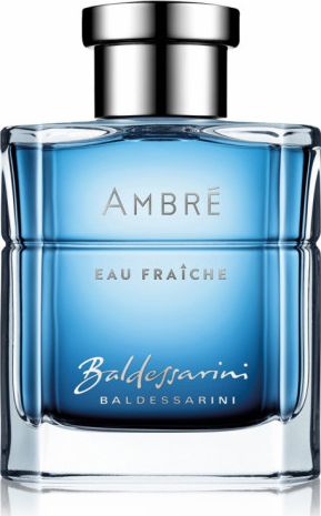 Baldessarini Ambre Eau Fraiche EDT 50 ml