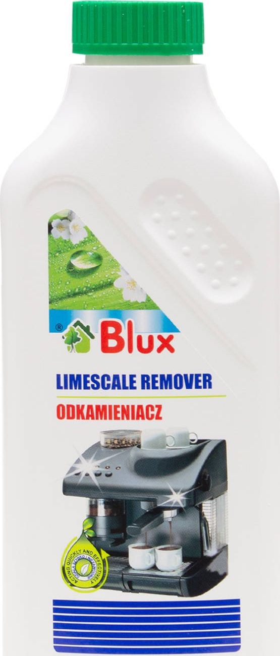 BluxCosmetics Odkamieniacz Blux 500 ml