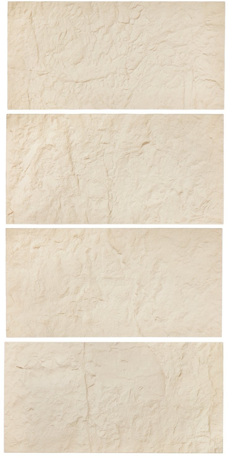 Panele Ścienne 3D imitujące Kamień 2.97 m