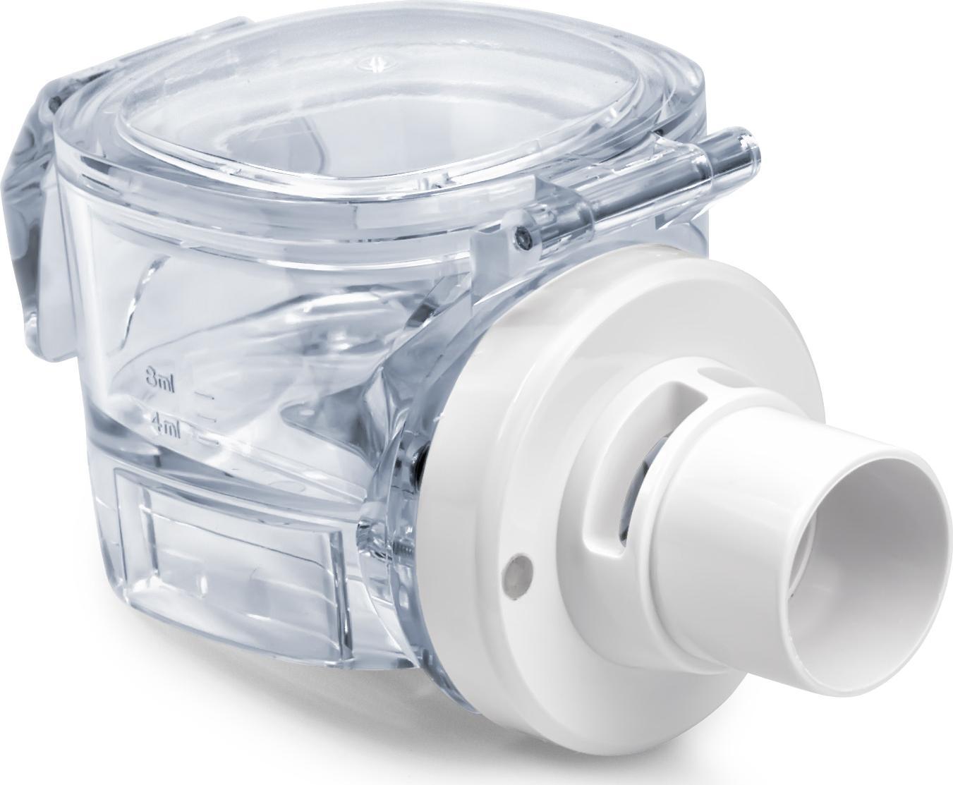 Little Doctor N0-65 Komora do inhalatora LD-812U Little Doctor (CZĘŚ LD-N065)