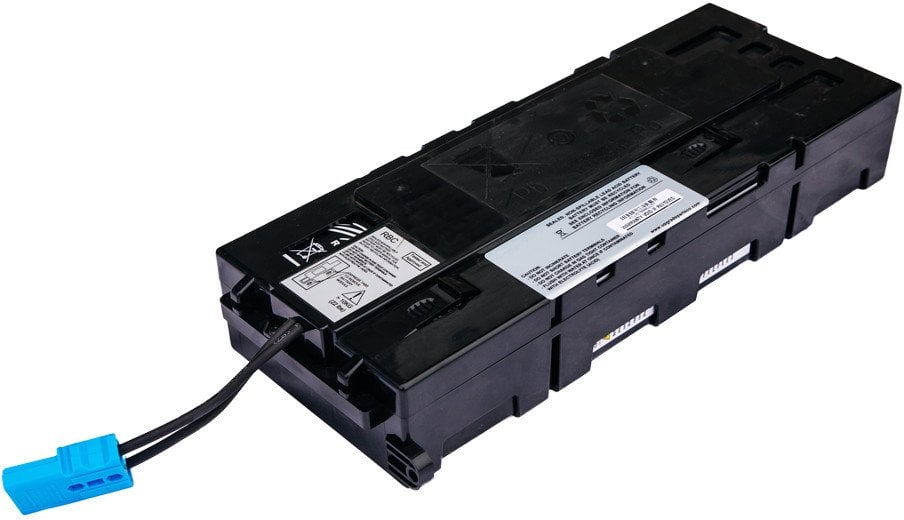 REPLACEMENT UPS BATTERY/CARTRIDGE APCRBC115 FOR APC SMAR