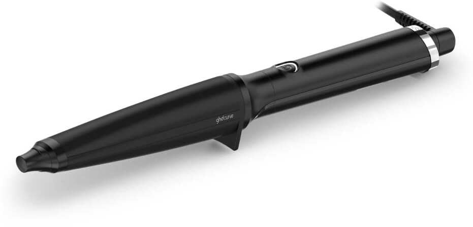 Lokówka GHD curve® creative curl wand lokówka - czarny