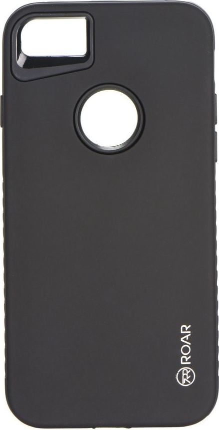 Partner Tele.com Futerał Roar Rico Armor - do Iphone 7 / 8 Czarny