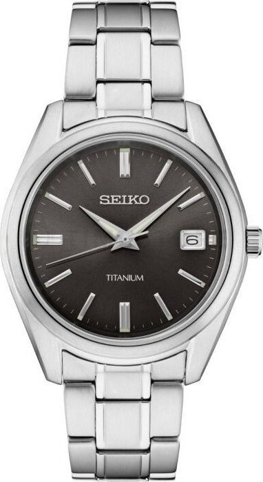 Zegarek Męski Seiko SUR375P1 + BOX