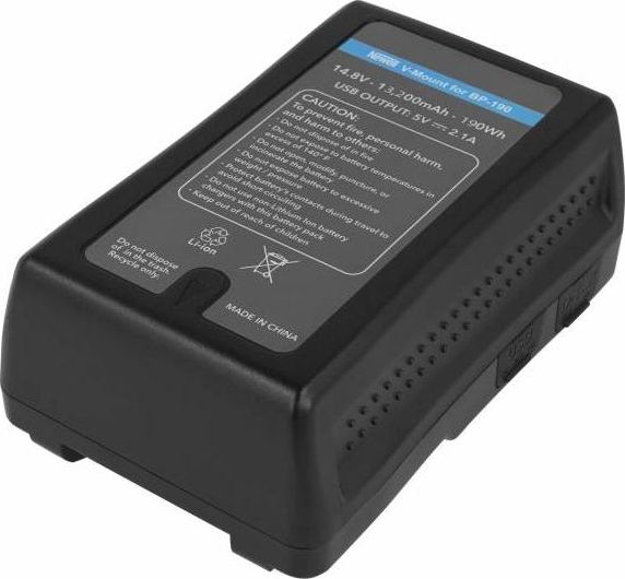 Akumulator Newell Akumulator Newell BP-190 V-Mount