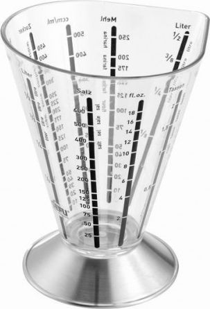 Gefu Miarka 500 ml SATURAS Gefu