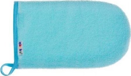 Akuku A1126 RĘKAWICA MYJKA TURKUS FROTTE