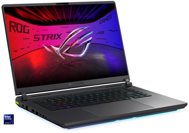 ASUS ROG Strix G16 U7-255HX 32 1 5070Ti G615LR-S5038W W11H