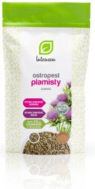 Intenson Ostropest Plamisty Ziarno 200g