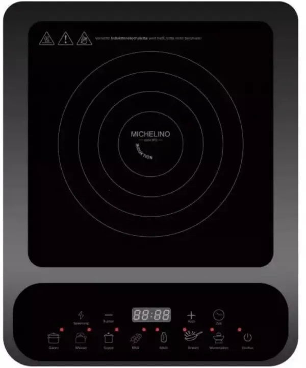 Steel Indukcyjna mini kuchenka 74300