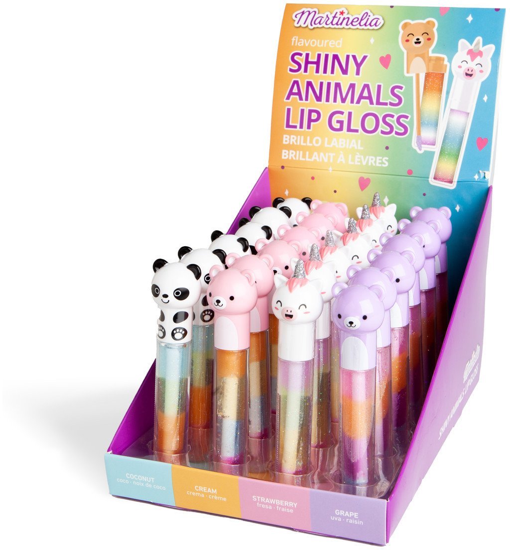 Martinelia Balsam do ust