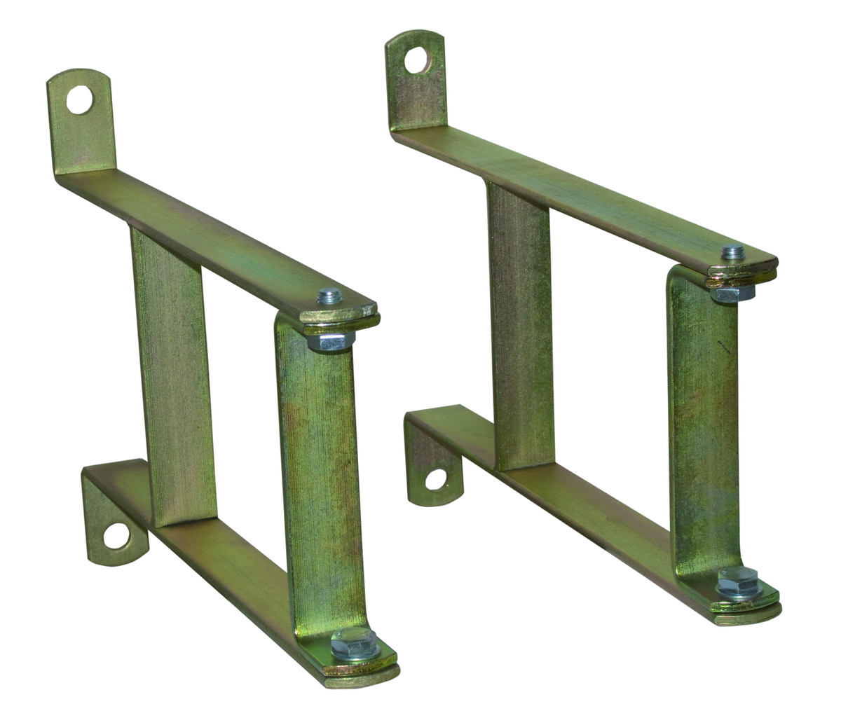 Meibes Konsola ścienna dla rozdzielaczy dla 3 i 4 obiegów grzewczych - 66337.3