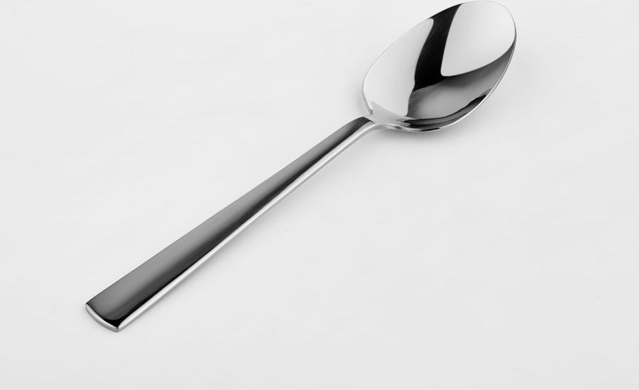 MartGlass Collection Łyżka stołowa Denver