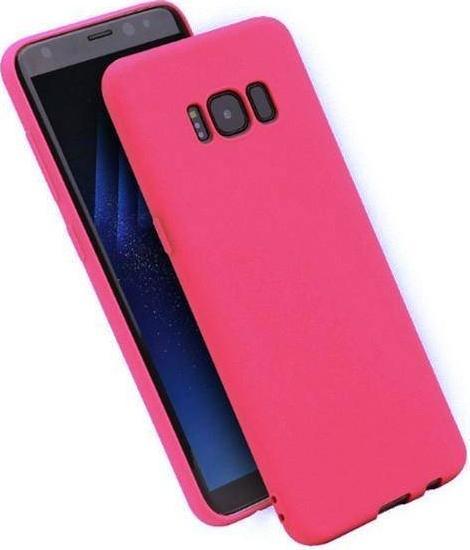 Beline Etui Candy Xiaomi Redmi 10 różowy/różowy