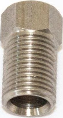 Clarks Śruba dociskowa przewodu hydraulicznego CLARK'S AVID (M8*0.75) 10szt. uniwersalny