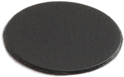COVER CAPS D16 (BLACK 657) PLR2 20PCS