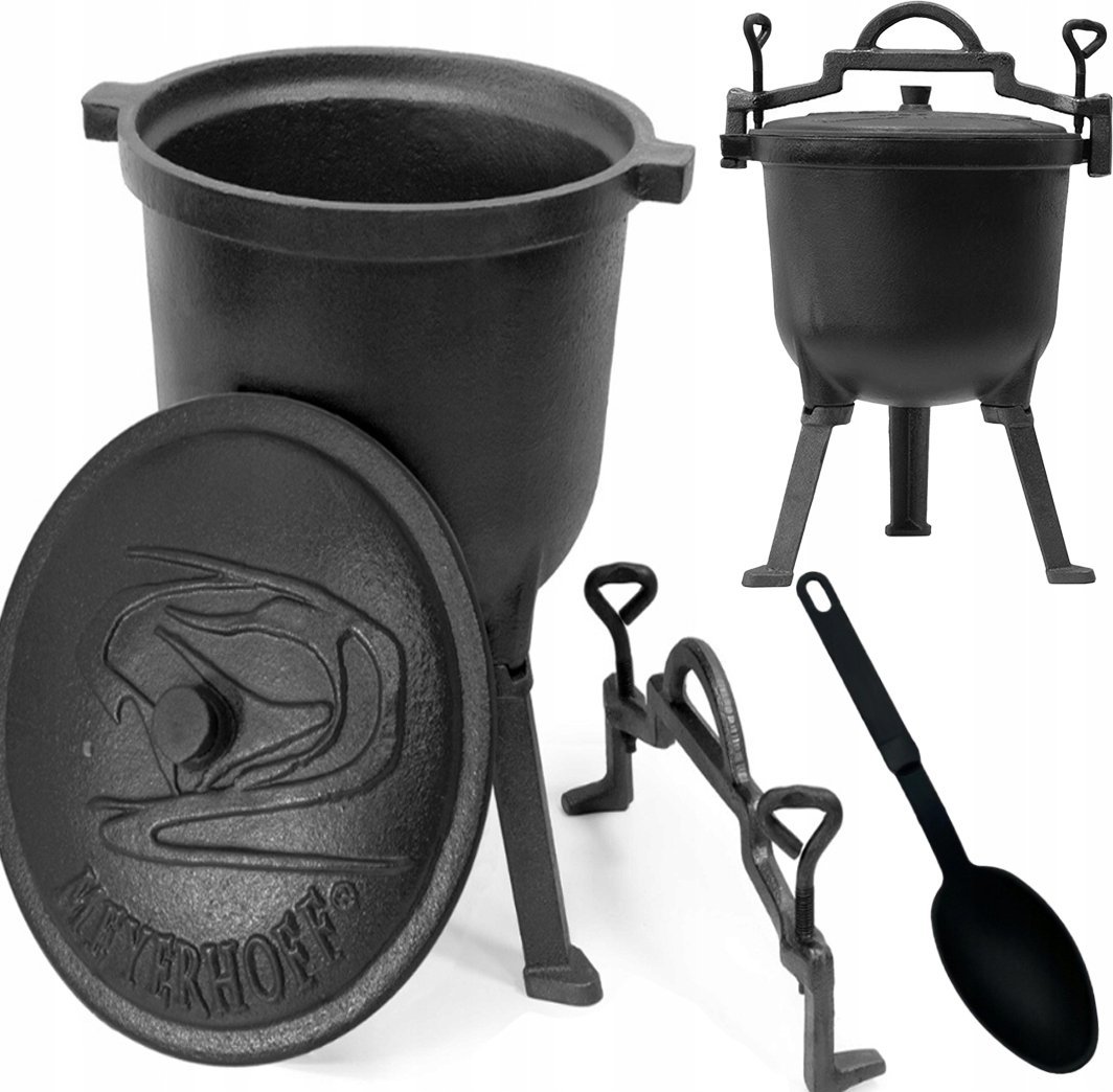 Sourcing BOILER OVEN 6L-16L GR-112