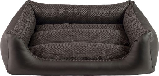 Ami Play Sofa ZipClean 4 in 1 Morgan XL 92x74x24 cm Czarny