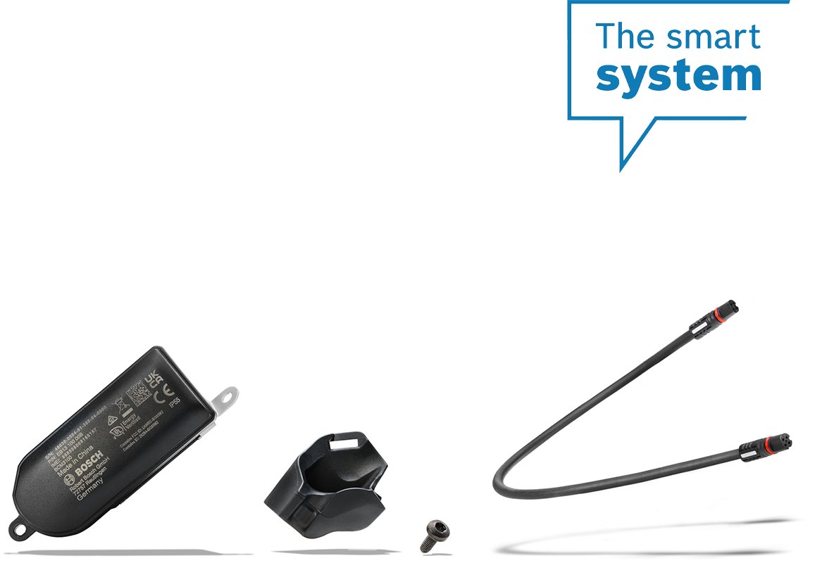 Bosch CONNECTMODULE do BDU34YY zestaw doposażeniowy (BCM3100) SMART SYSTEM