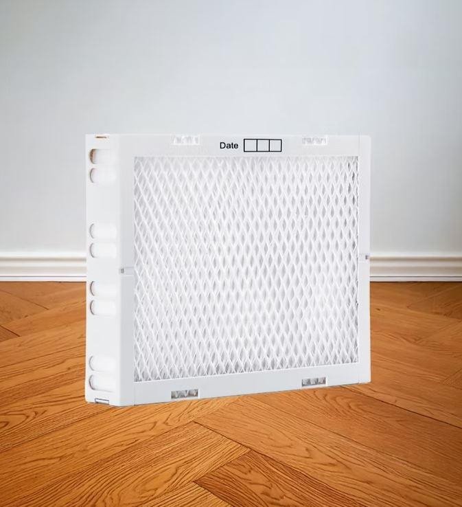 HUMIDIFIER EVAPORATIVE ACC/FILTER KIT2 COP000488 STYLIES