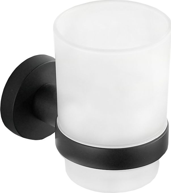 Mexen Kubek pojedynczy Czarny