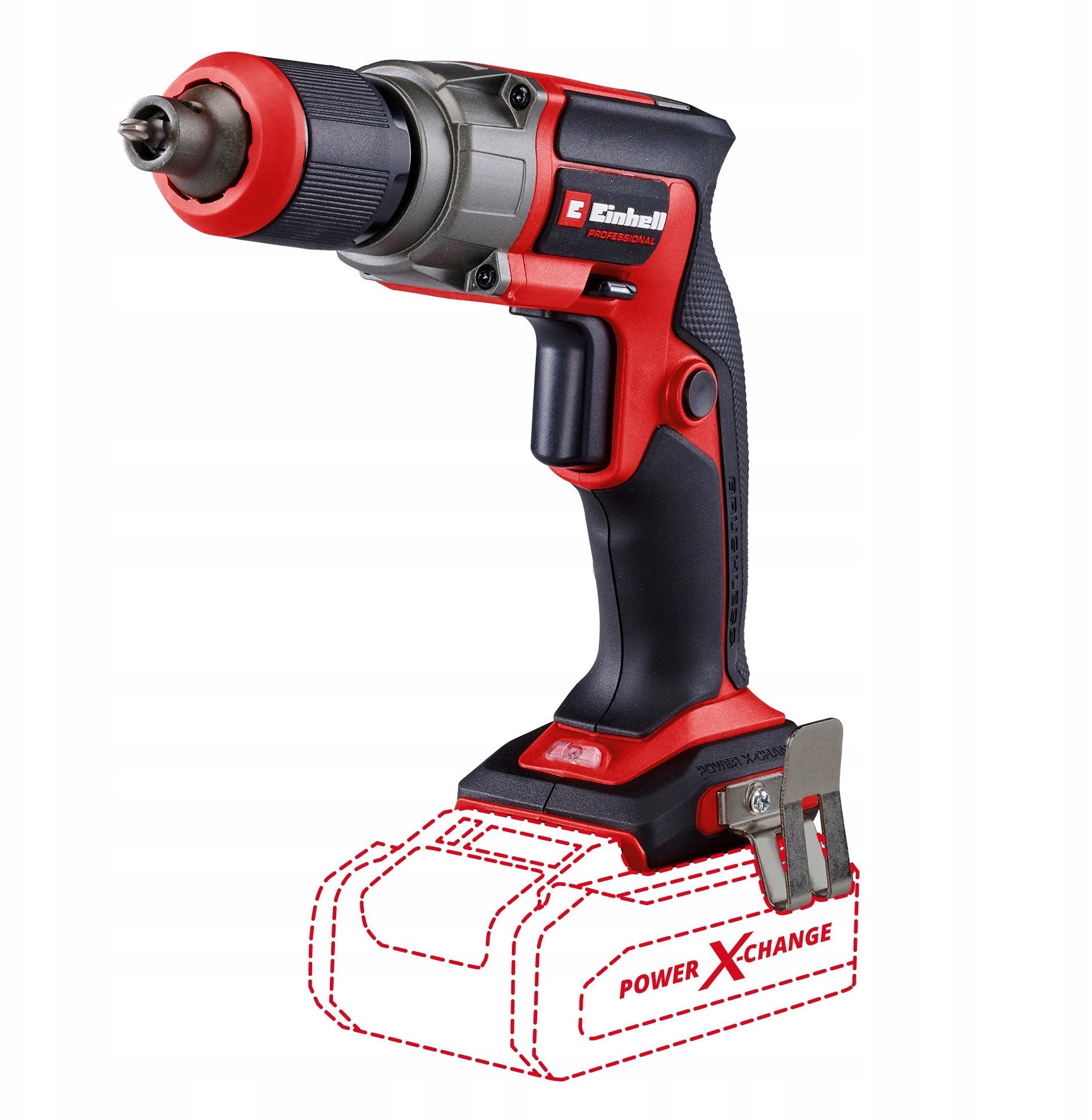 4261010 TP-DY 18 Li BL Solo WKRĘTARKA DO PŁYT GIPSOWYCH