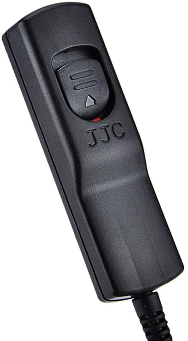 Pilot/wężyk spustowy JJC Wężyk Spustowy JJC MA-D zamiennik Panasonic DMW-RS1