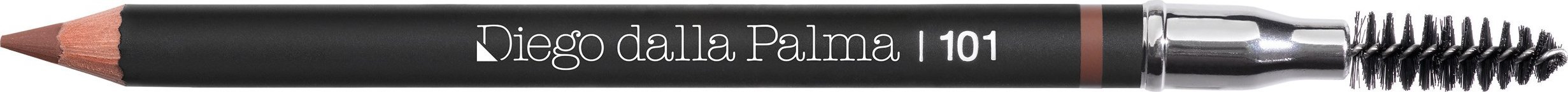 Diego Dalla Palma , , Eyebrow Cream Pencil, 101, Wr, 2.5 g For Women