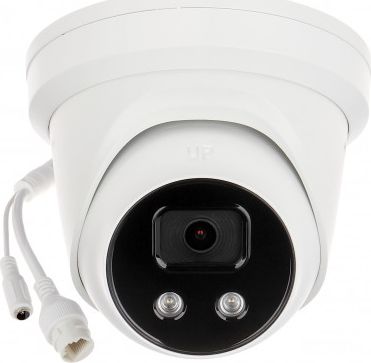 Kamera IP Hikvision KAMERA IP DS-2CD2386G2-I(2.8MM)(C) ACUSENSE - 8.3 Mpx Hikvision