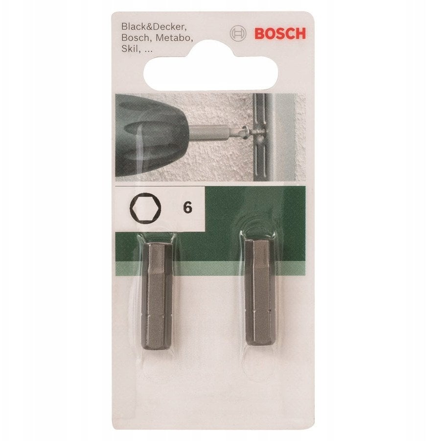 SCHRAUBENDREHEREINSATZ