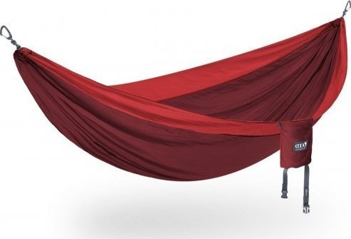 Eno DoubleNest, Red/ Ruby