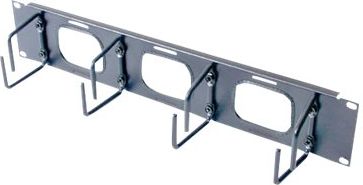 APC Organizator kabli do szafy Rack U2 (AR8428)