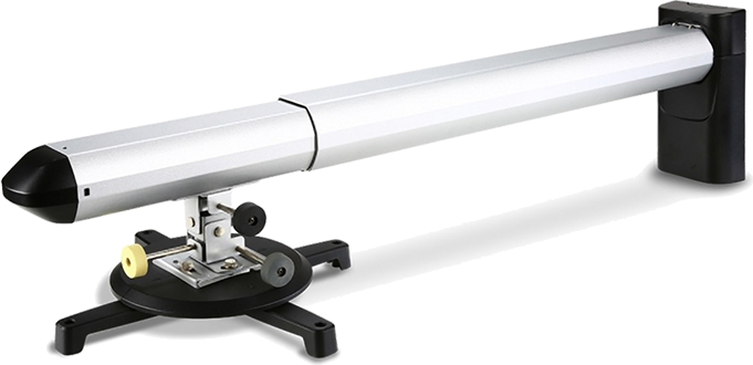 Uchwyt do projektorów Acer Acc Wall Mount Kit - (MC.JBG11.003)