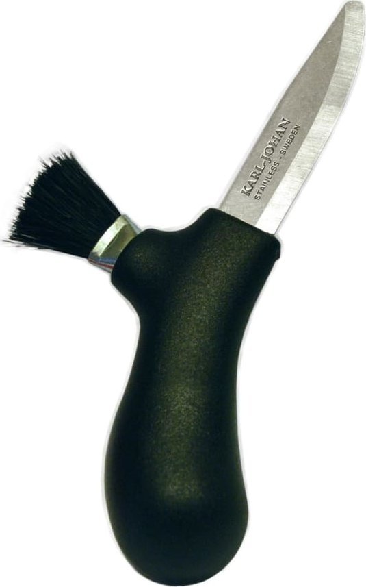 Sourcing The mushroom knife MUST be black
