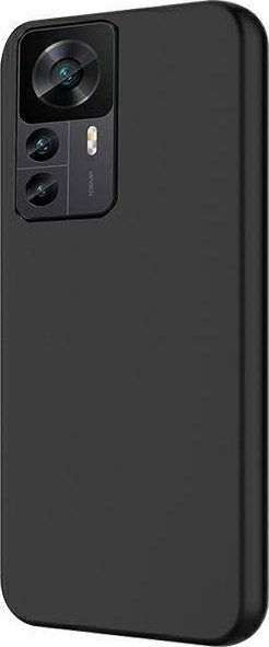 Beline Etui Candy Xiaomi 12T Pro black/black