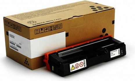 Toner Ricoh 407716 Black Oryginał (407716)