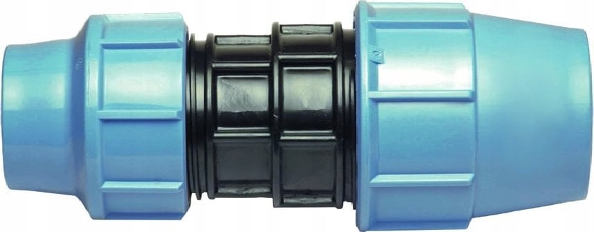 Złączka redukcyjna PE 63x32 [1/25]