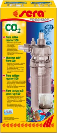 Sera Dyfuzor Flore CO2 1000