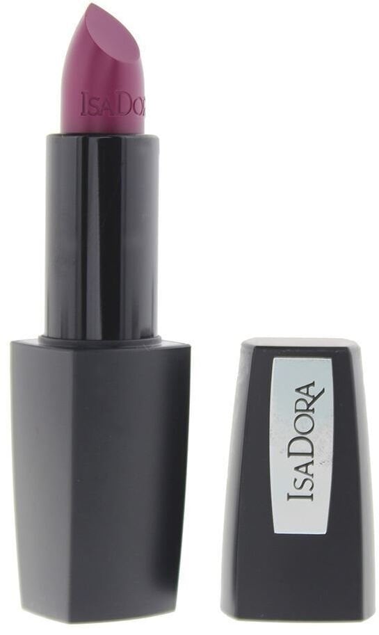 IsaDora Perfect Matt Cream Lipstick 12 Magenta 4.5 g For Women